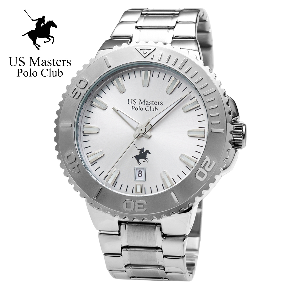 USM-220903G-WE l US Master Polo Club