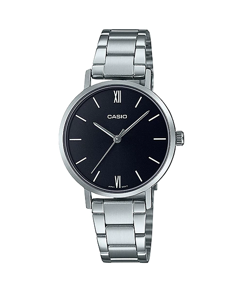 LTP-VT02D-1A l CASIO WOMEN STANDARD