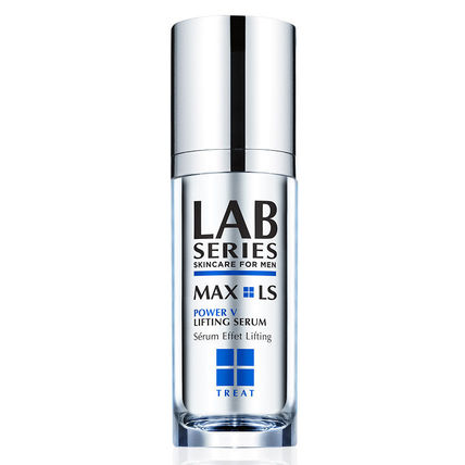 Lab Series Max LS Power V Serum 30 ml. สุดยอดซีรั่มฟื้นบำรุงผิว ลดเลือนริ้วรอยยามค่ำคืน