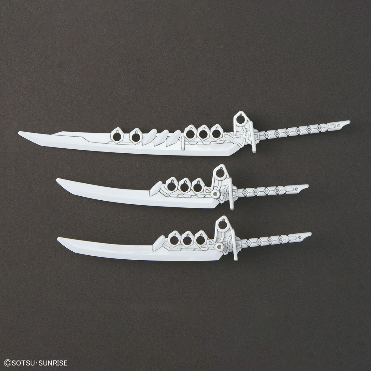 (Bandai) SDW Heroes Sun Quan Gundam Astray Red Dragon