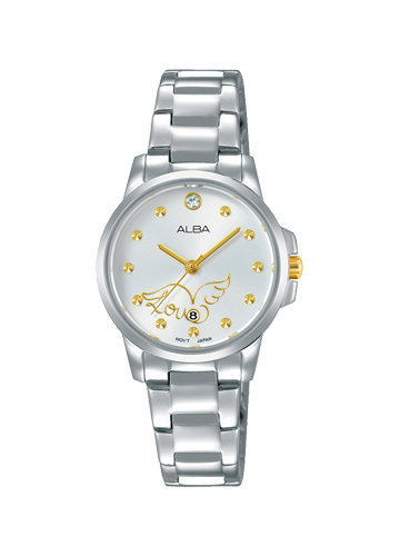 ALBA Women รุุ่น AH7M15X1