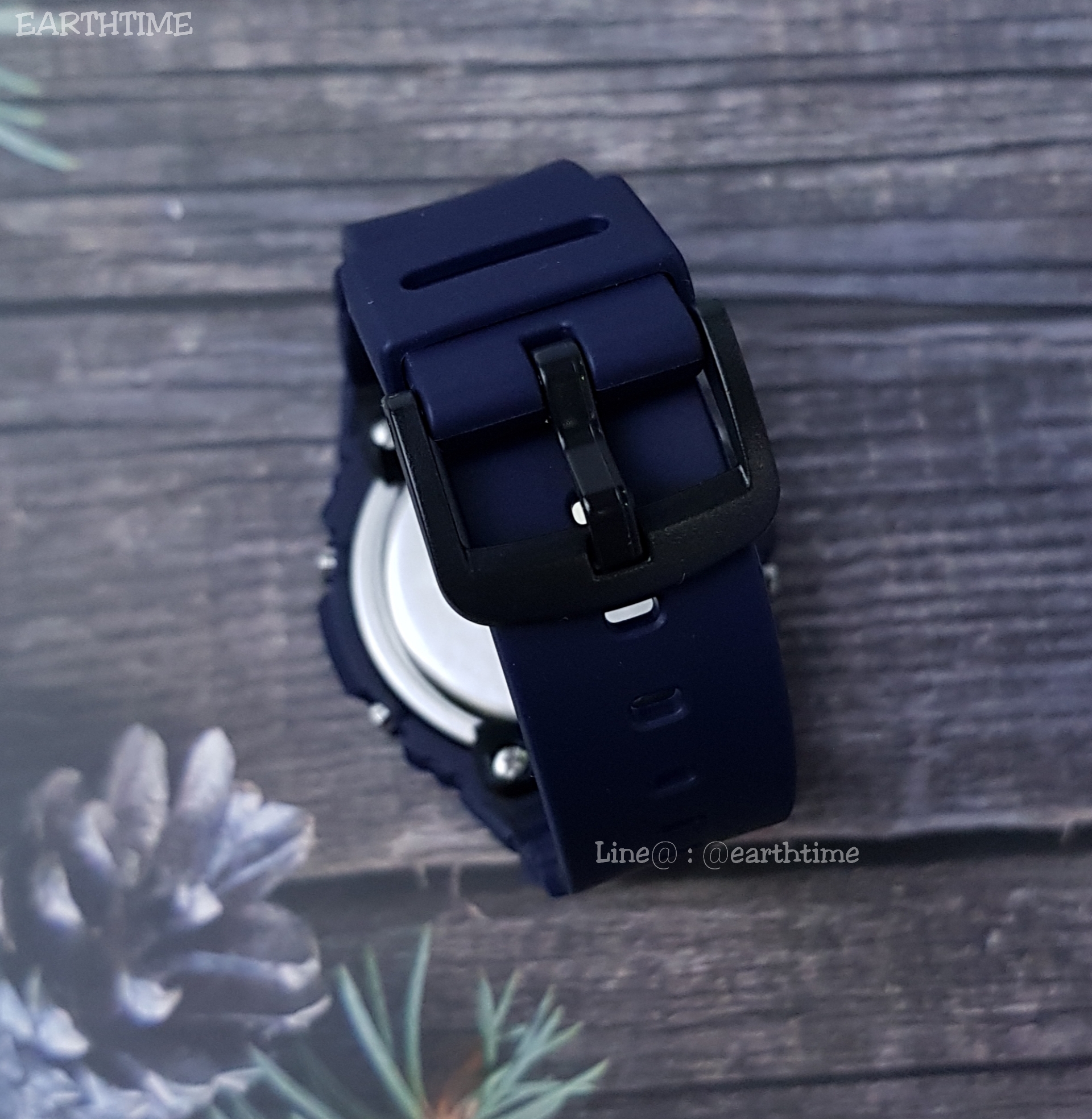 Baby-G BGA-260FL-2A / BGA-260 Series / ของใหม่แท้100% รับประกัน 1 ปี