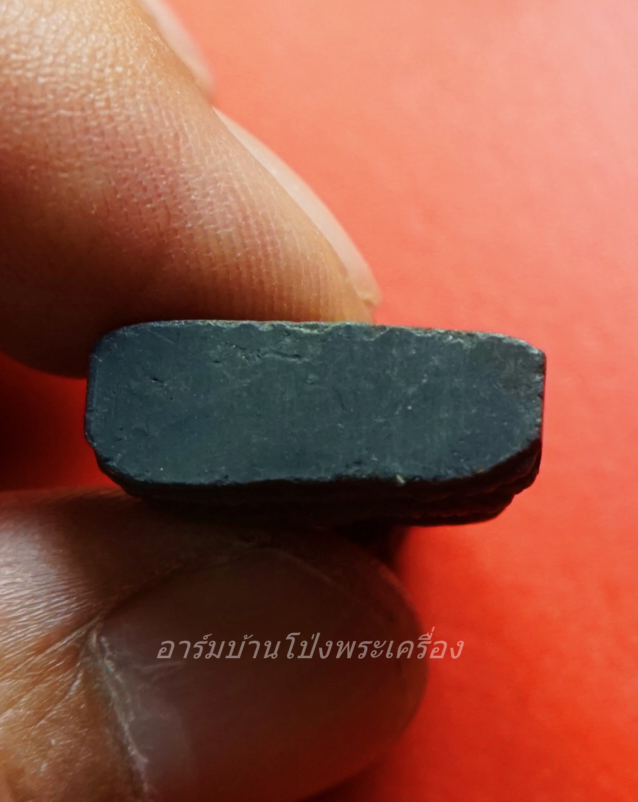 หลวงปู่ทวด วัดเมืองยะลา พ่อท่านฉิ้น โชติโก (พระธรรมสิทธิมงคล) รุ่นปลดหนี้ ปี๒๕๔๘ เนื้อผง(องค์ที่1)