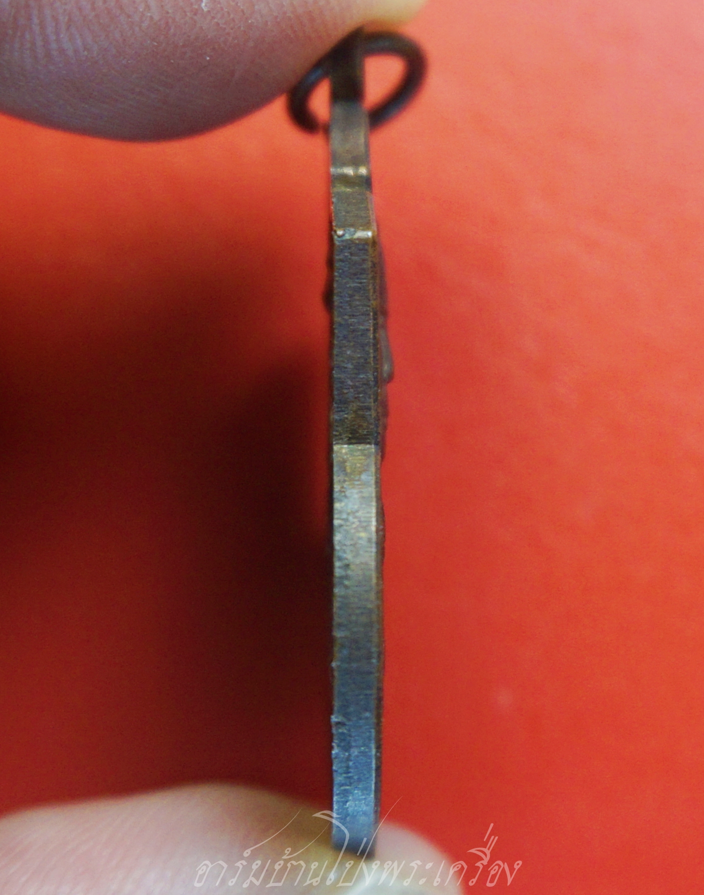 เหรียญกรมหลวงชุมพรเขตอุดมศักดิ์ ที่ระลึกอัญเชิญประทับเรือจำลองจักรีนฤเบศร ปากน้ำหลังสวนชุมพร ปี๒๕๔๔(องค์ที่1)