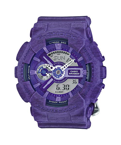 G-ShockMini ของใหม่แท้100% รับประกัน 1 ปี GMA-S110HT-6ADR
