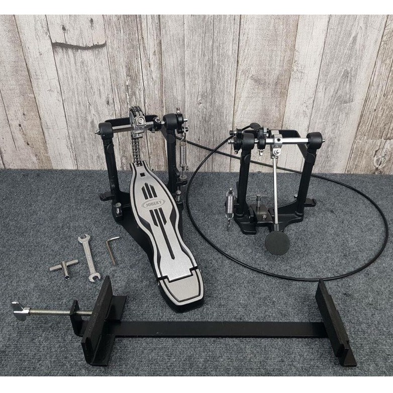 Cajon Pedal กระเดื่องคาฮอง แข็งแรง ปรับน้ำหนักสปริงได้ ติดตั้งกับ คาฮอง ได้ทุกยี่ห้อ