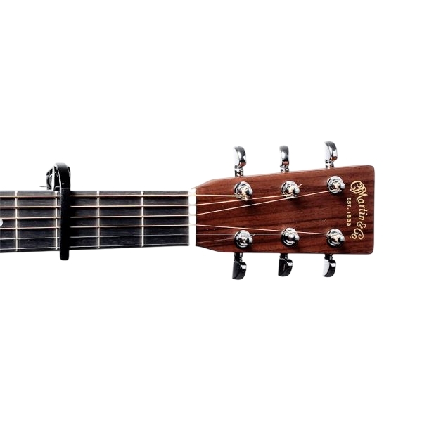 คาโป้ D'addario รุ่น PW-CP-09 Planet Waves Artist พรีเมี่ยม คาโป้ หนีบสายได้แนบสนิท วัสดุที่มาตรฐานสูง