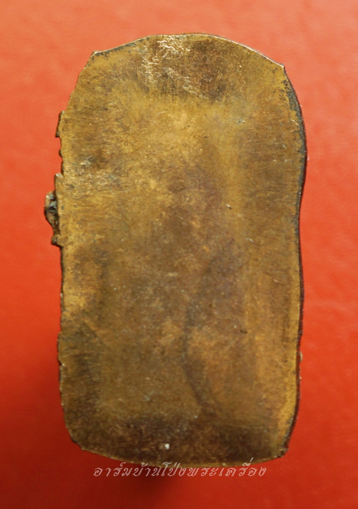 พระนิรันตราย ๙๐ พรรษา สมเด็จพระสังฆราช ญสส. วัดบวรนิเวศนวิหาร จัดสร้างขึ้นใน ปี ๒๕๔๖ ไม่ตัดปีกหลังเรียบ(องค์ที่1)