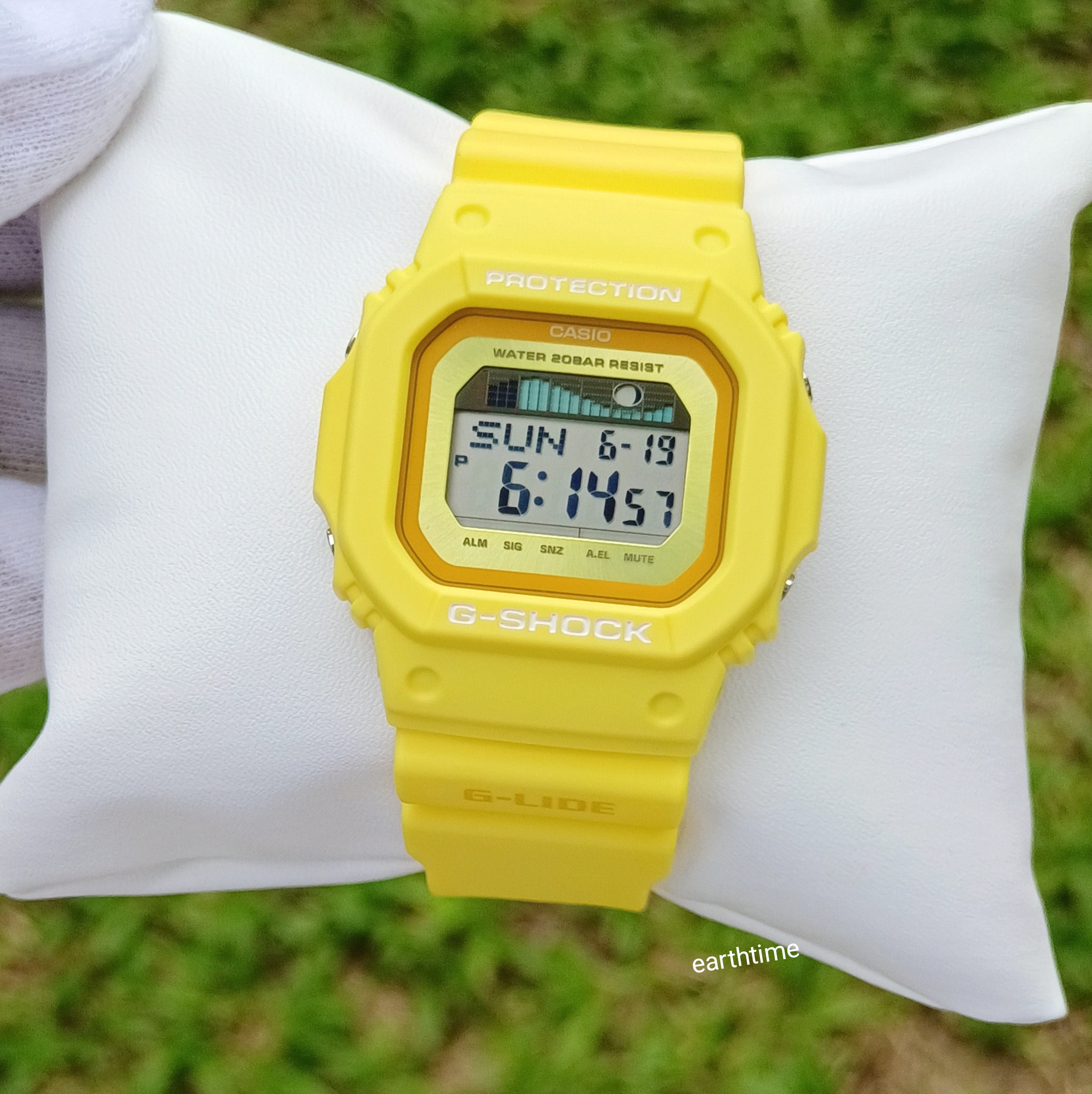 GLX-5600RT-9 l G-Shock Surfing Series l ของใหม่แท้100%