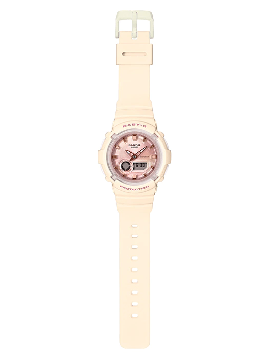 Baby-G BGA-280-4A2 ของใหม่แท้100% BGA-280 Series