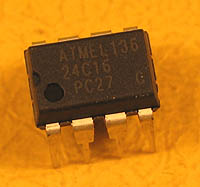 24C16 Eprom,เมเมอร์รี่