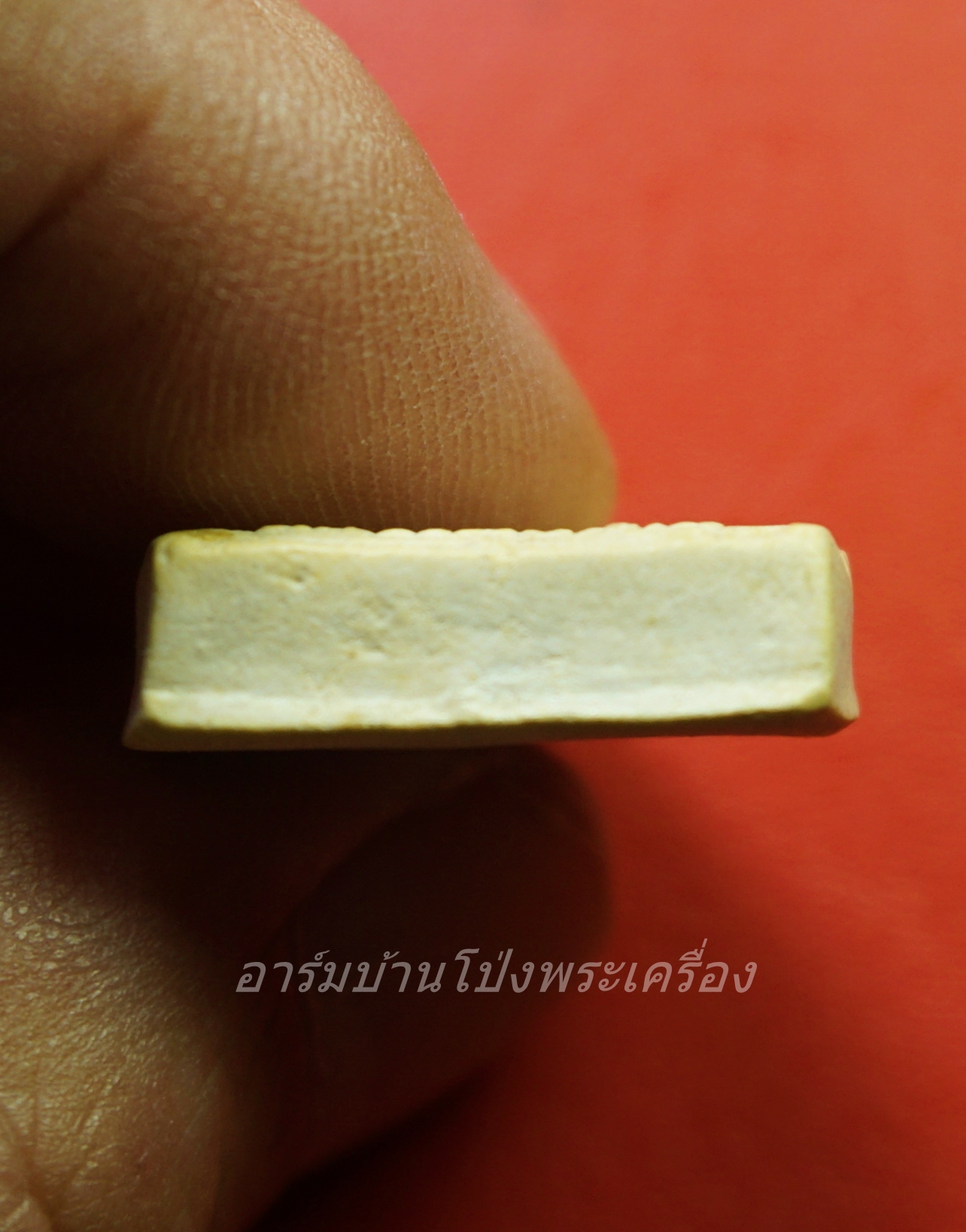 หลวงพ่อคูณ วัดบ้านไร่ พระเจ้าสัว รุ่นเหลือกินเหลือใช้ เสาร์๕ ทวีคูณ ปี๒๕๓๖(องค์ที่2)