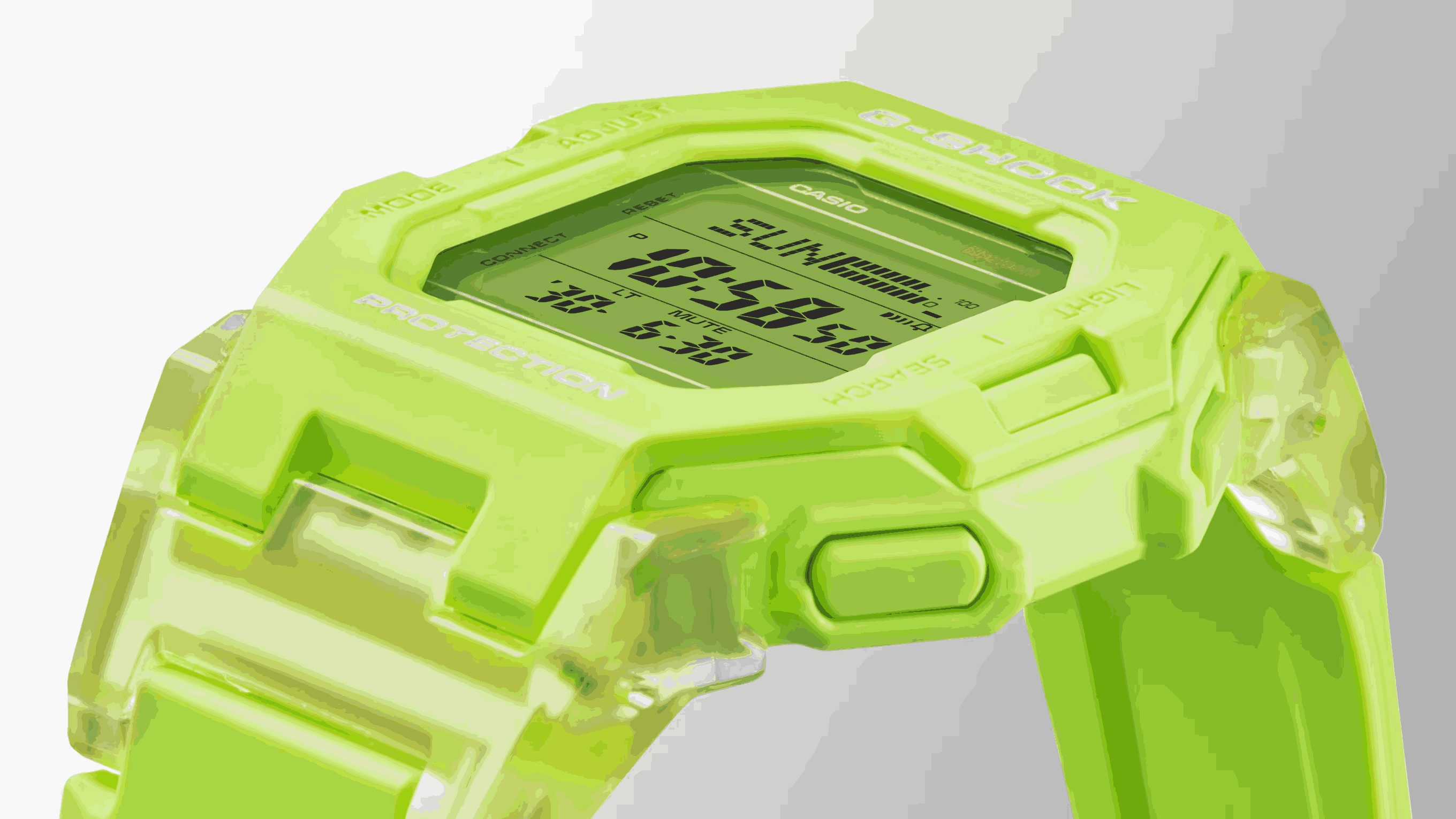 GD-B500S-3 l GD-B500 Series l G-SHOCK
