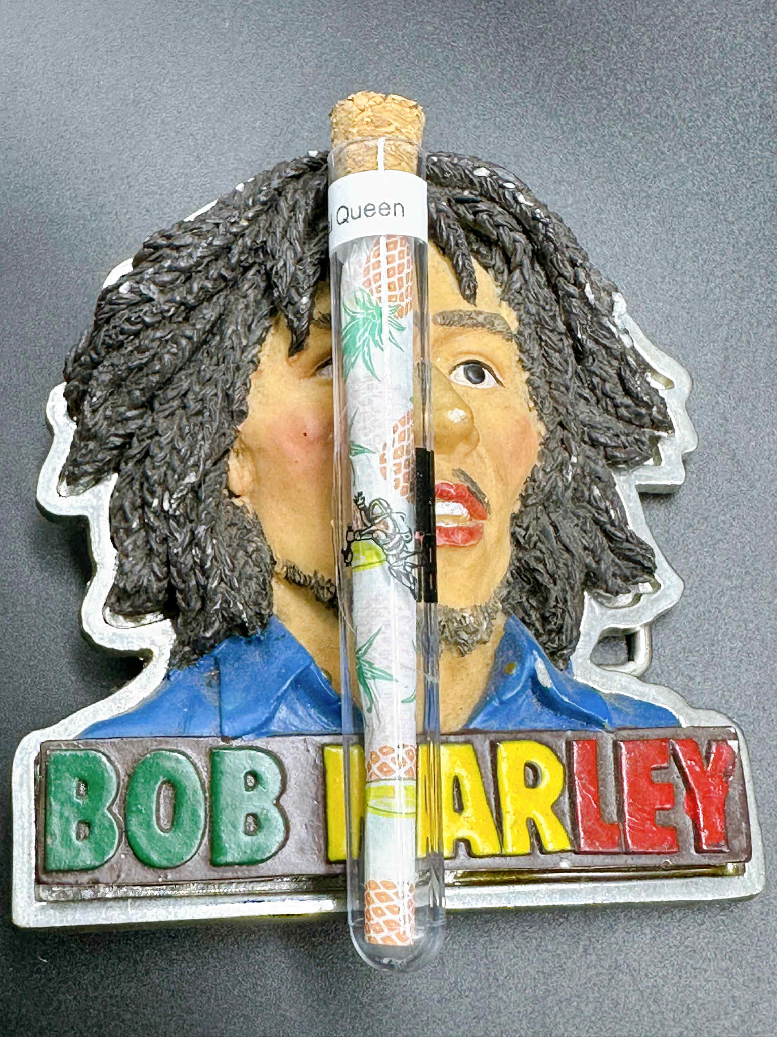 The Special Queen (1 Pre Roll)(Kush Only) (Pineapple)