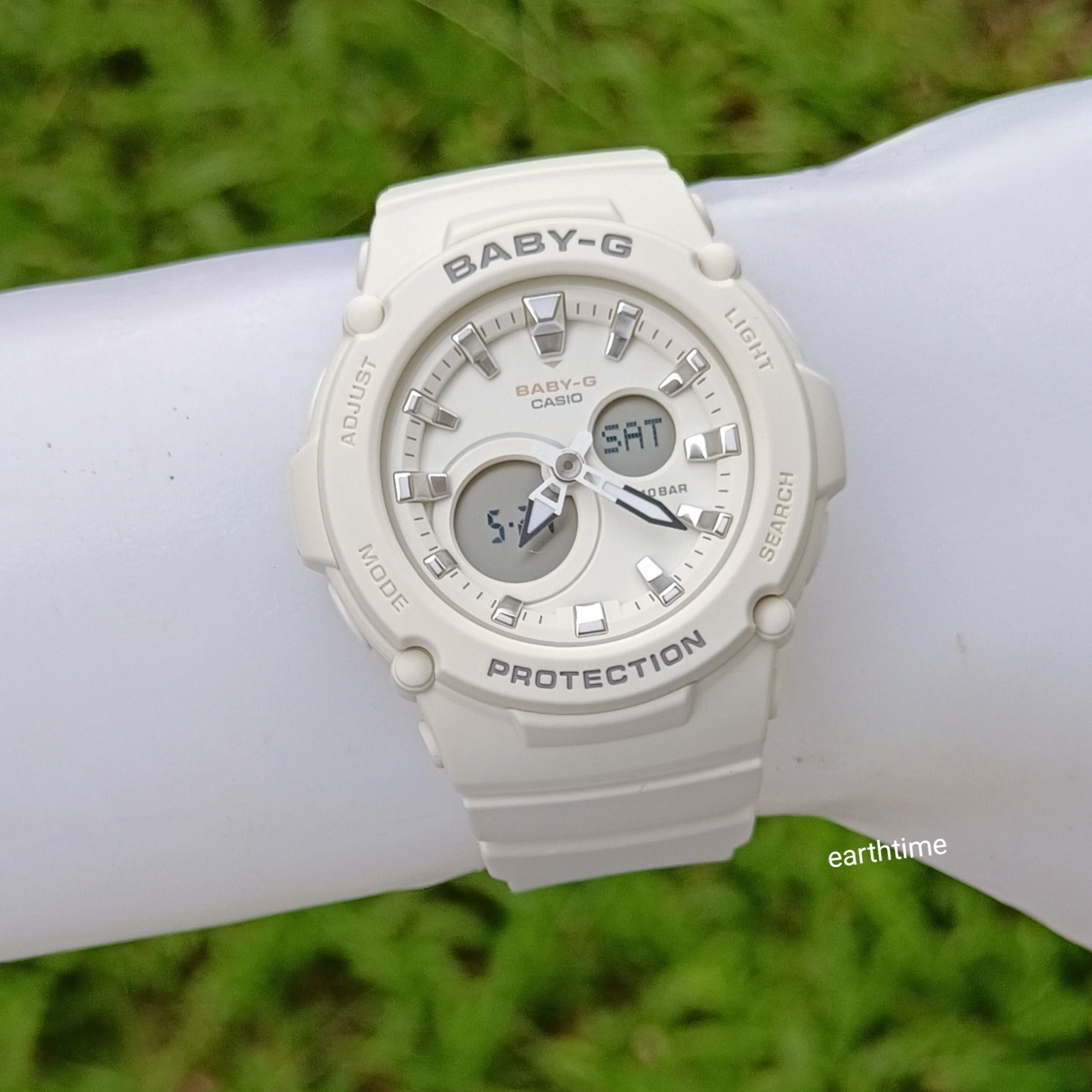 BGA-275-7A l Baby-G l BGA-270 Series l ของใหม่แท้100% รับประกัน 1 ปี