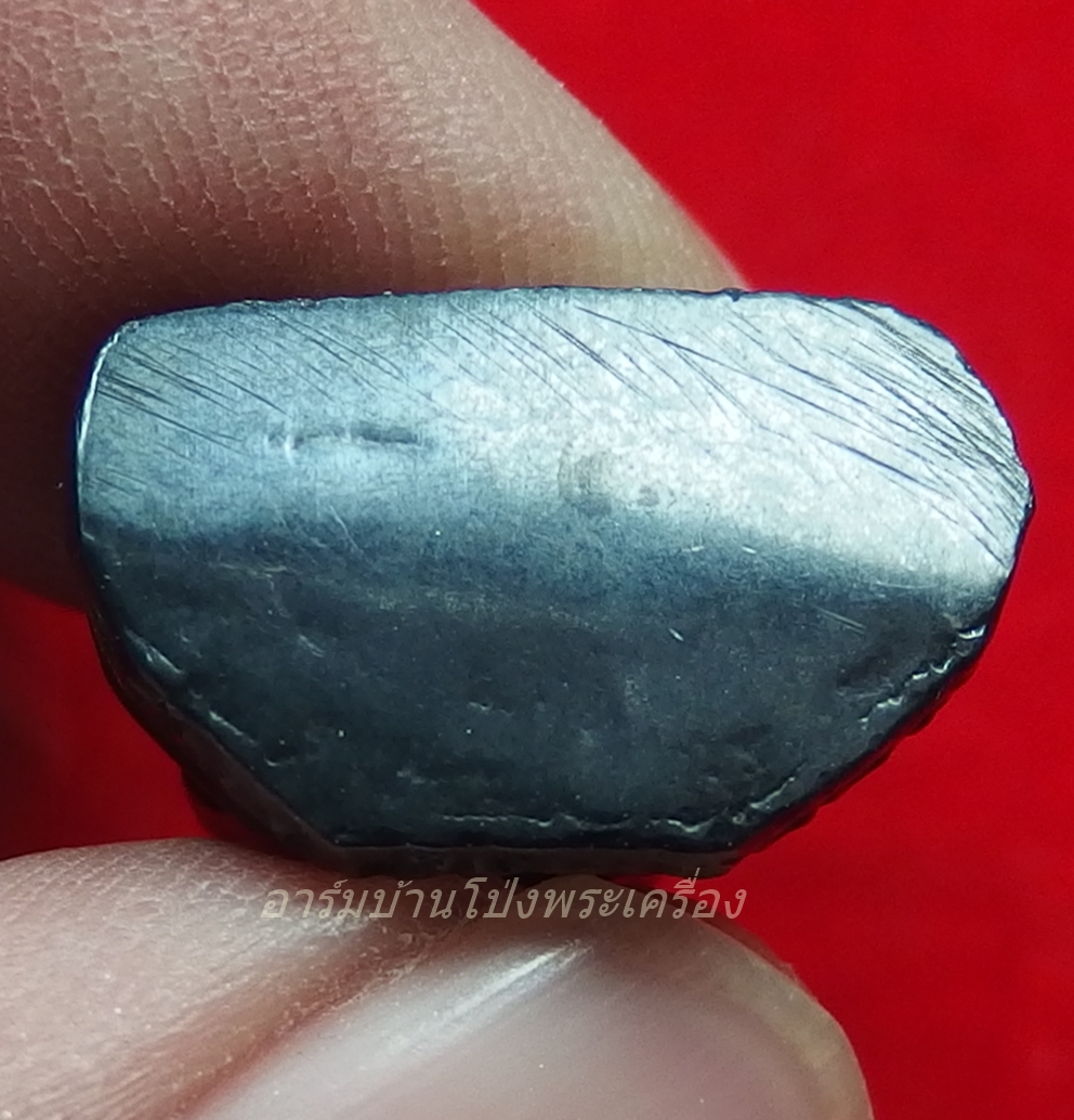 หลวงปู่บุญ วัดดอนเสลา รูปหล่อ เนื้อเมฆพัตร(องค์ที่4)