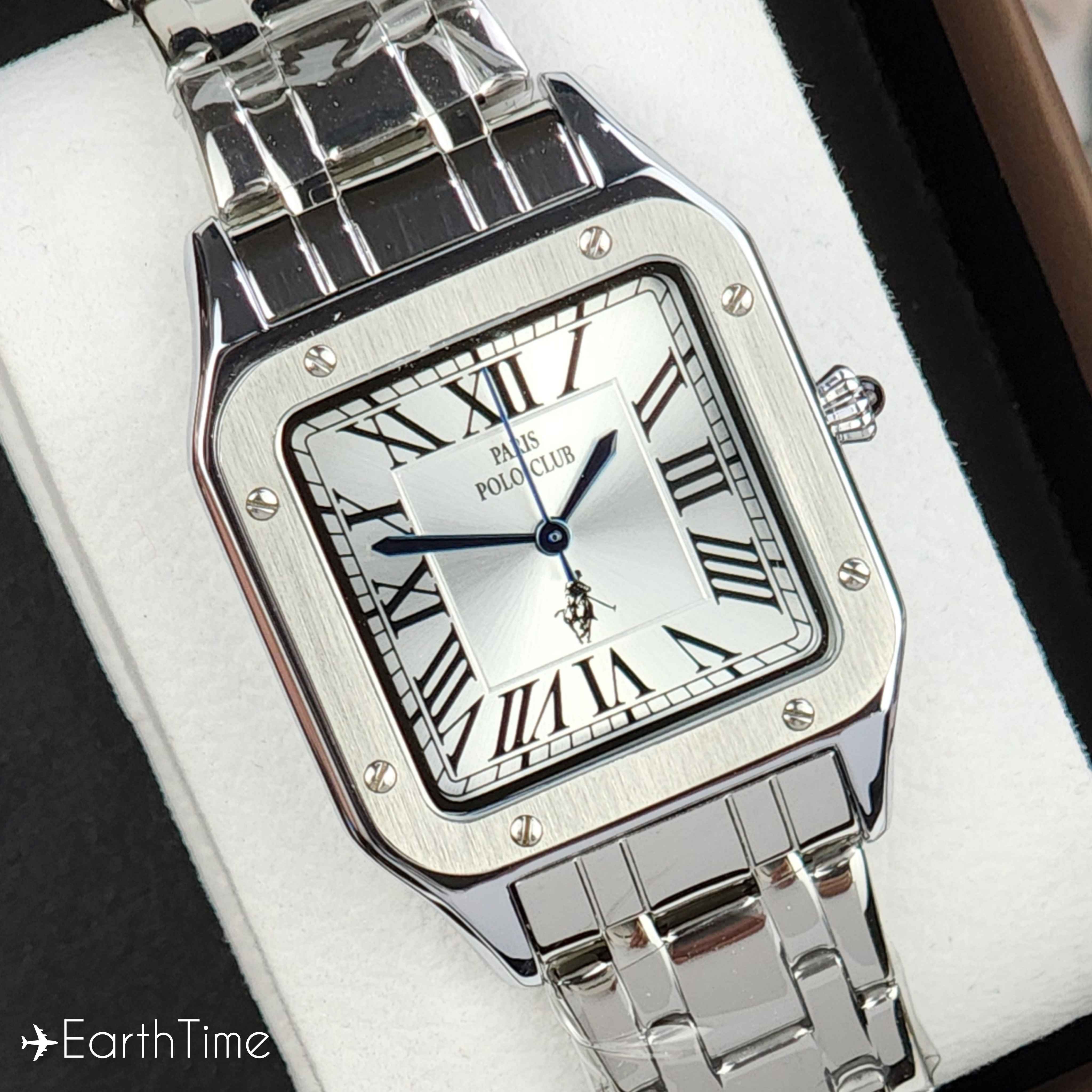 PPC-DD06-WE l Paris Polo Club