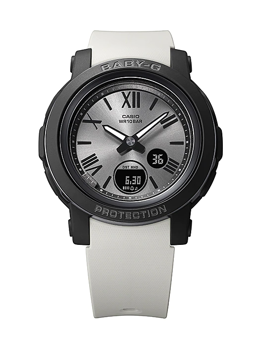 Baby-G BGA-290-8A l BGA-290 Series l ของใหม่แท้100% รับประกัน 1 ปี