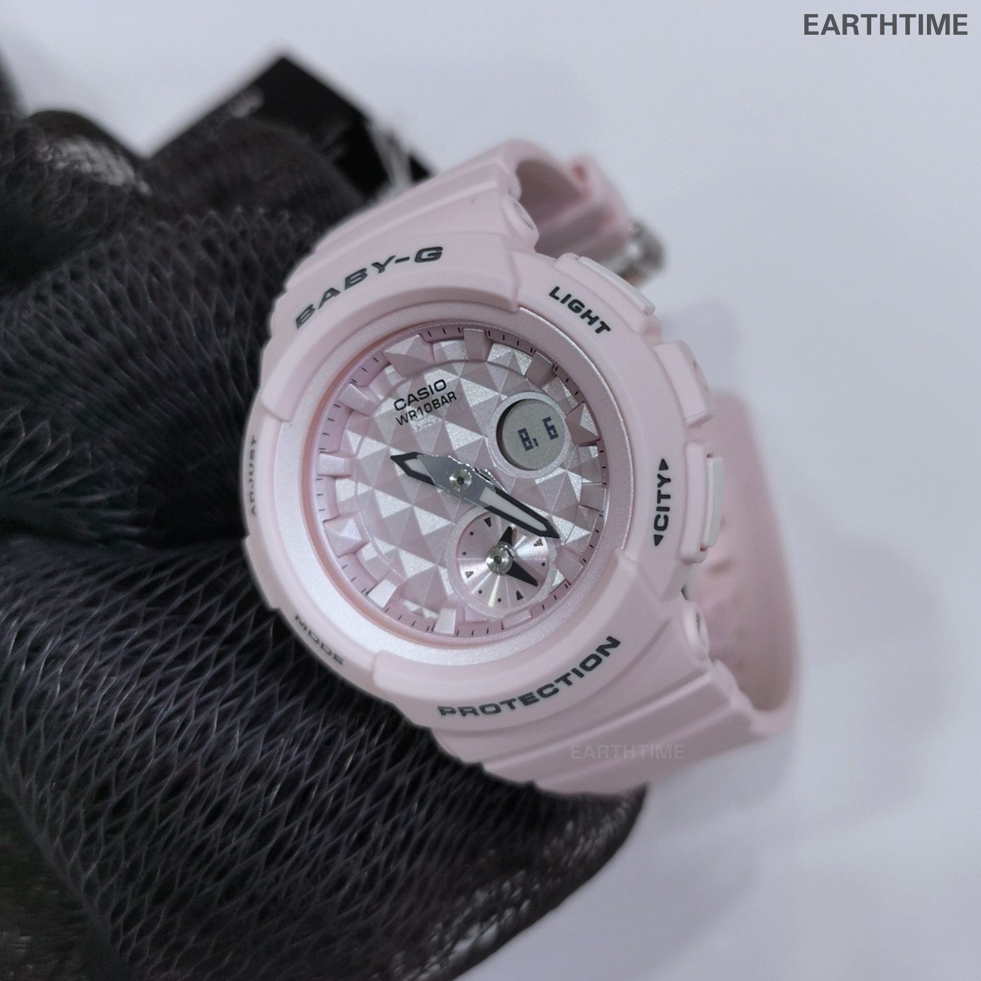 Baby-G ของใหม่แท้100% รับประกัน 1 ปี BGA-190BE-4ADR