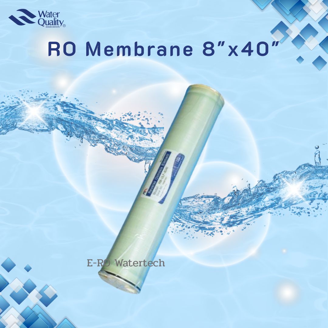 R.O.Membrane 10,500GPD