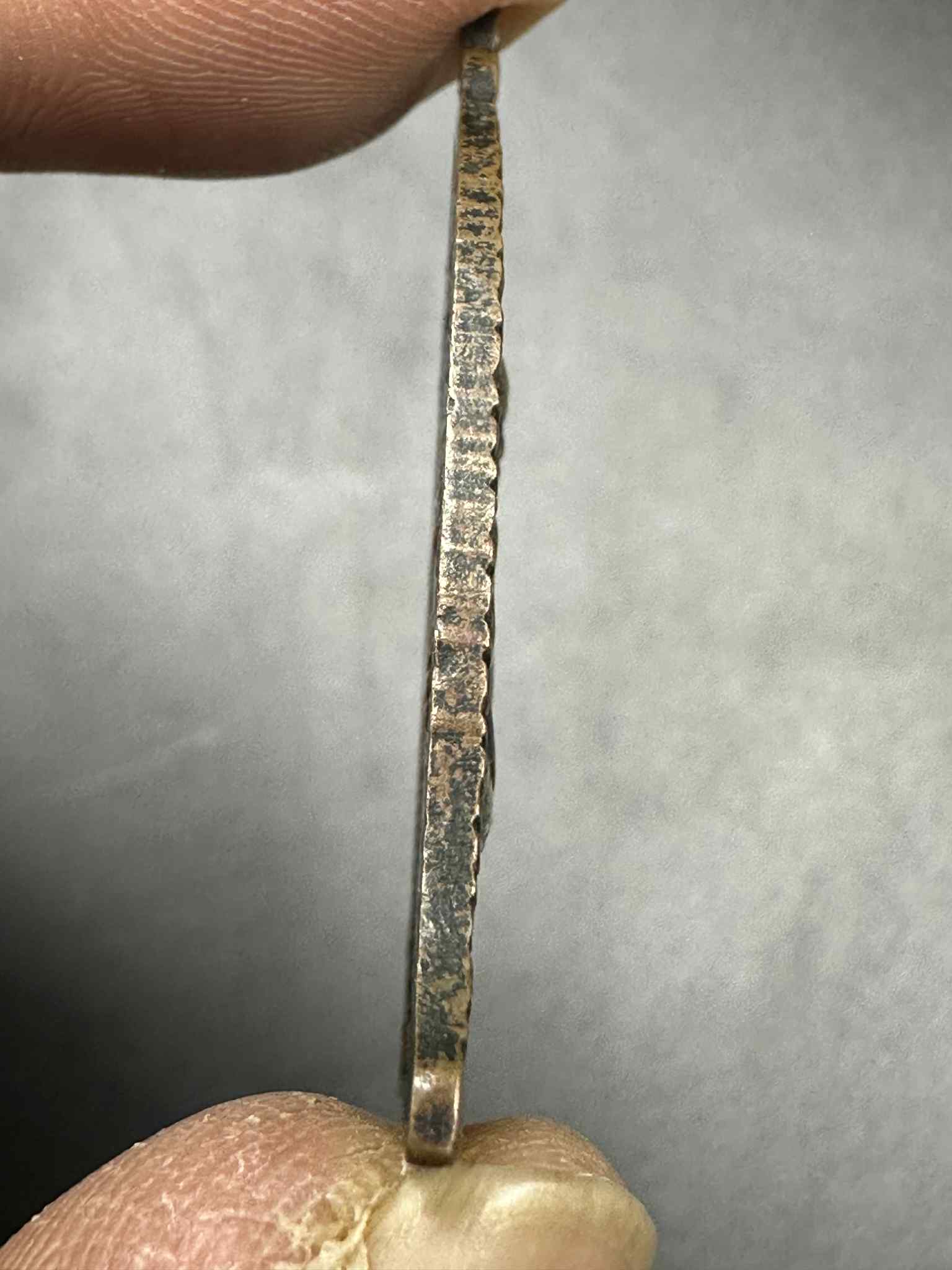 40.เหรียญระฆังศิริมงคล หลวงพ่อเกษม เขมโก สุสานไตรลักษณ์ จ.ลำปาง ปี 2516