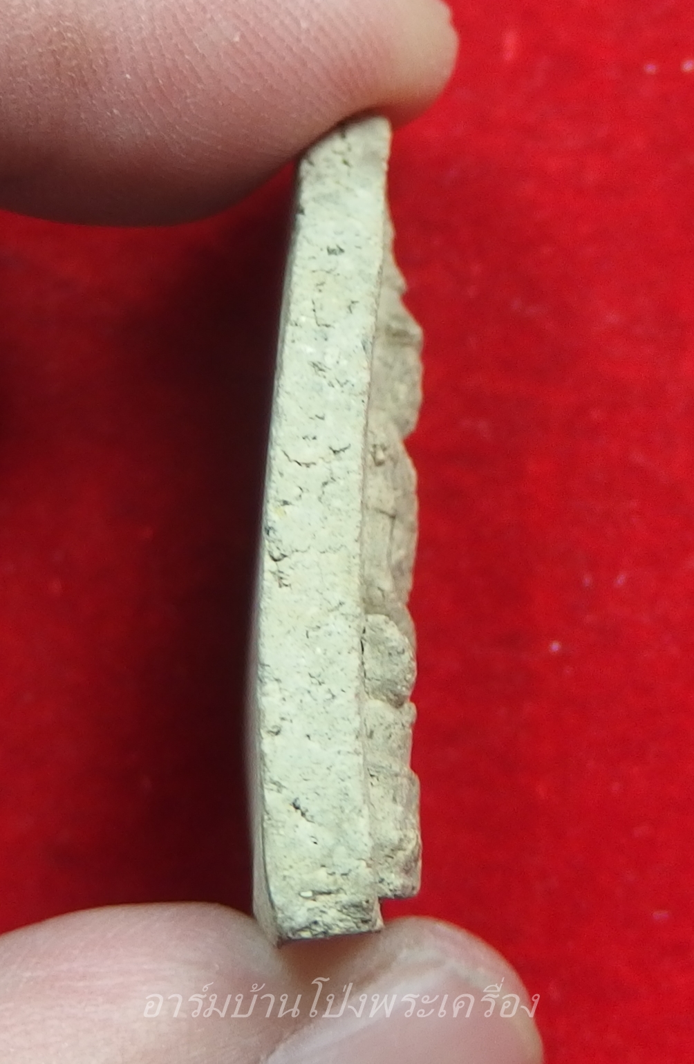 พระแก้วมรกต วัดบ้านโป่ง พิธียิ่งใหญ่ที่สุด เนื้อว่าน ปี๒๕๐๙ มวลสารดี พิธีดีมาก เกจิดังร่วมเสกมากที่สุด พิมพ์ใหญ่(องค์ที่6)