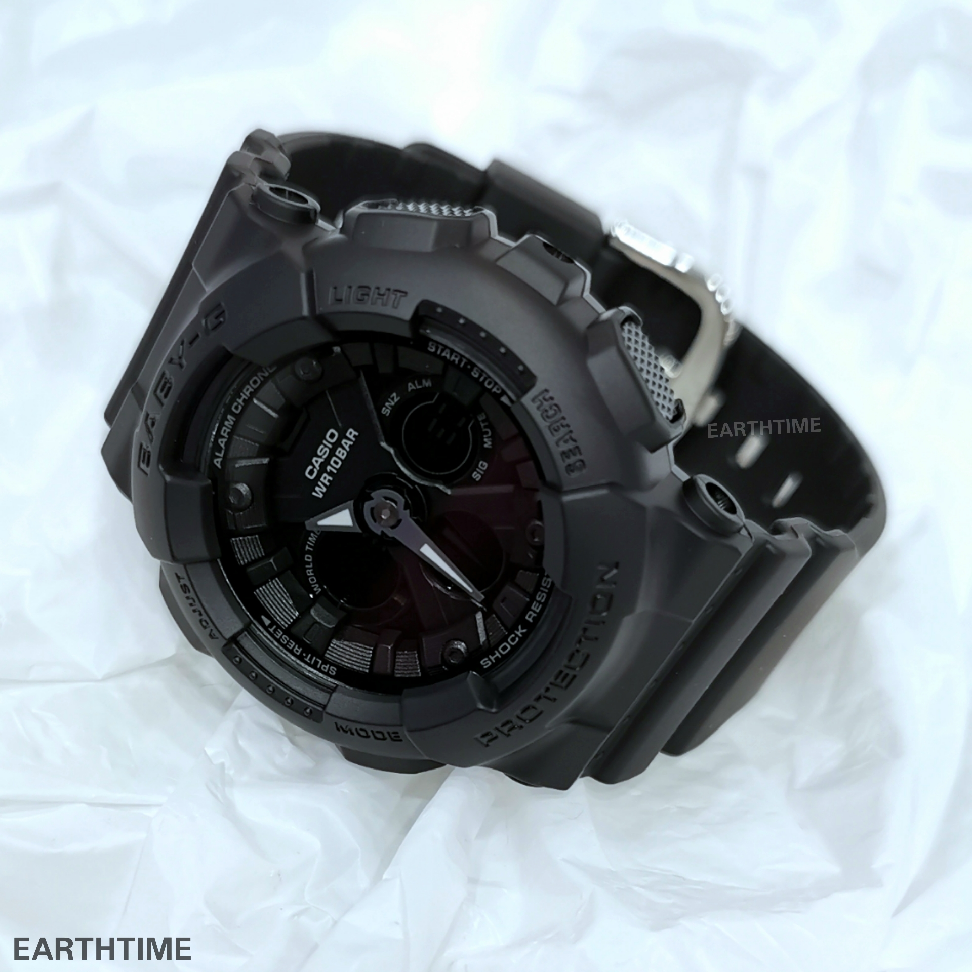 Baby-G ของใหม่แท้100% รับประกัน 1 ปี รุ่น BA-130-1ADR