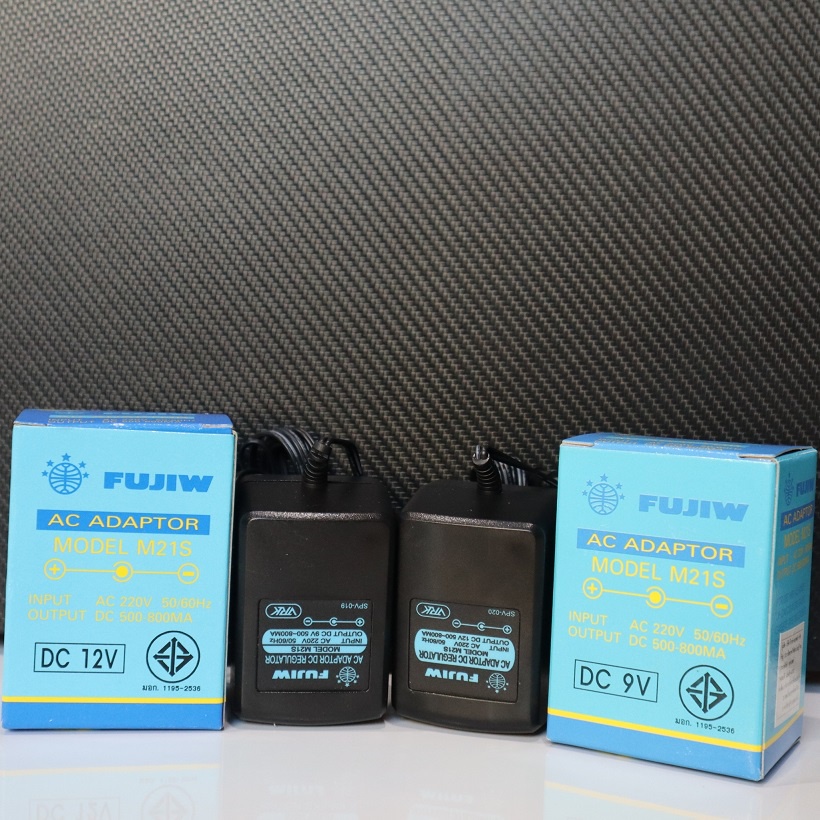 FUJIW รุ่น M21S