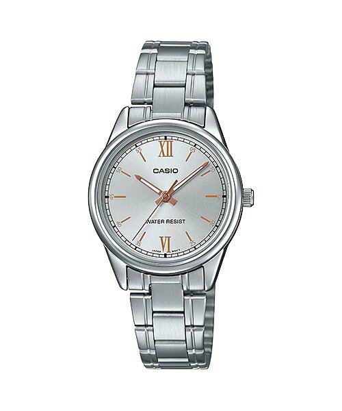 LTP-V005D-7B2 l CASIO WOMEN STANDARD
