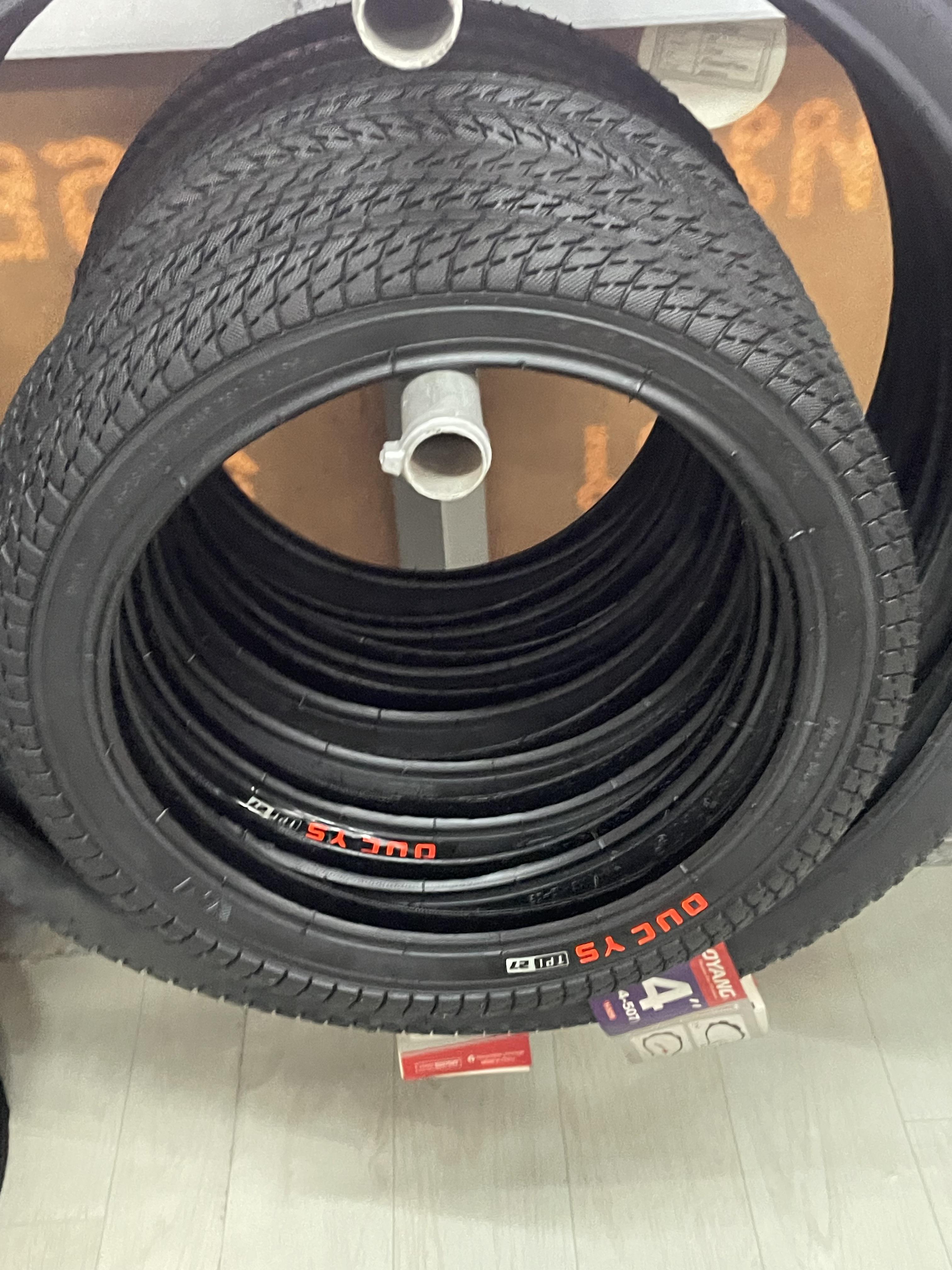 ยางนอกจักรยาน 14x1.75