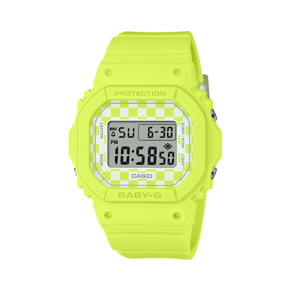 BGD-565GS-9 l BGD-565 Series l BABY-G