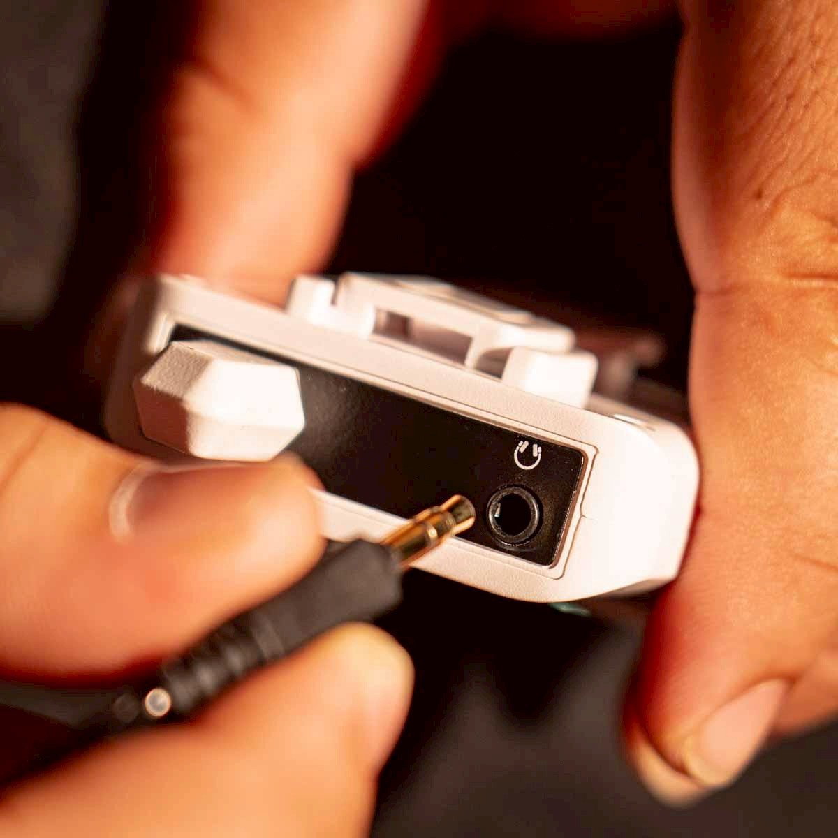 Preme Audio ST-mini | ไวเลสอินเอียร์มอนิเตอร์ 2.4GHz ฟังก์ชัน Mute ระดับโปร เสียงคมชัดสัญญาณนิ่ง