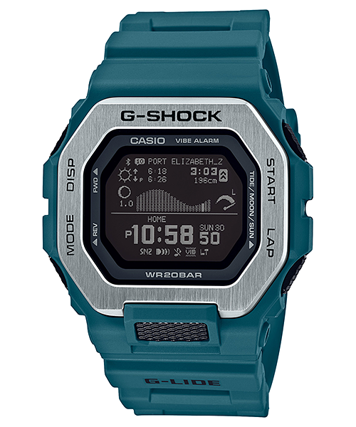 G-Shock GBX-100 Series ของใหม่แท้100% รุ่น GBX-100-2