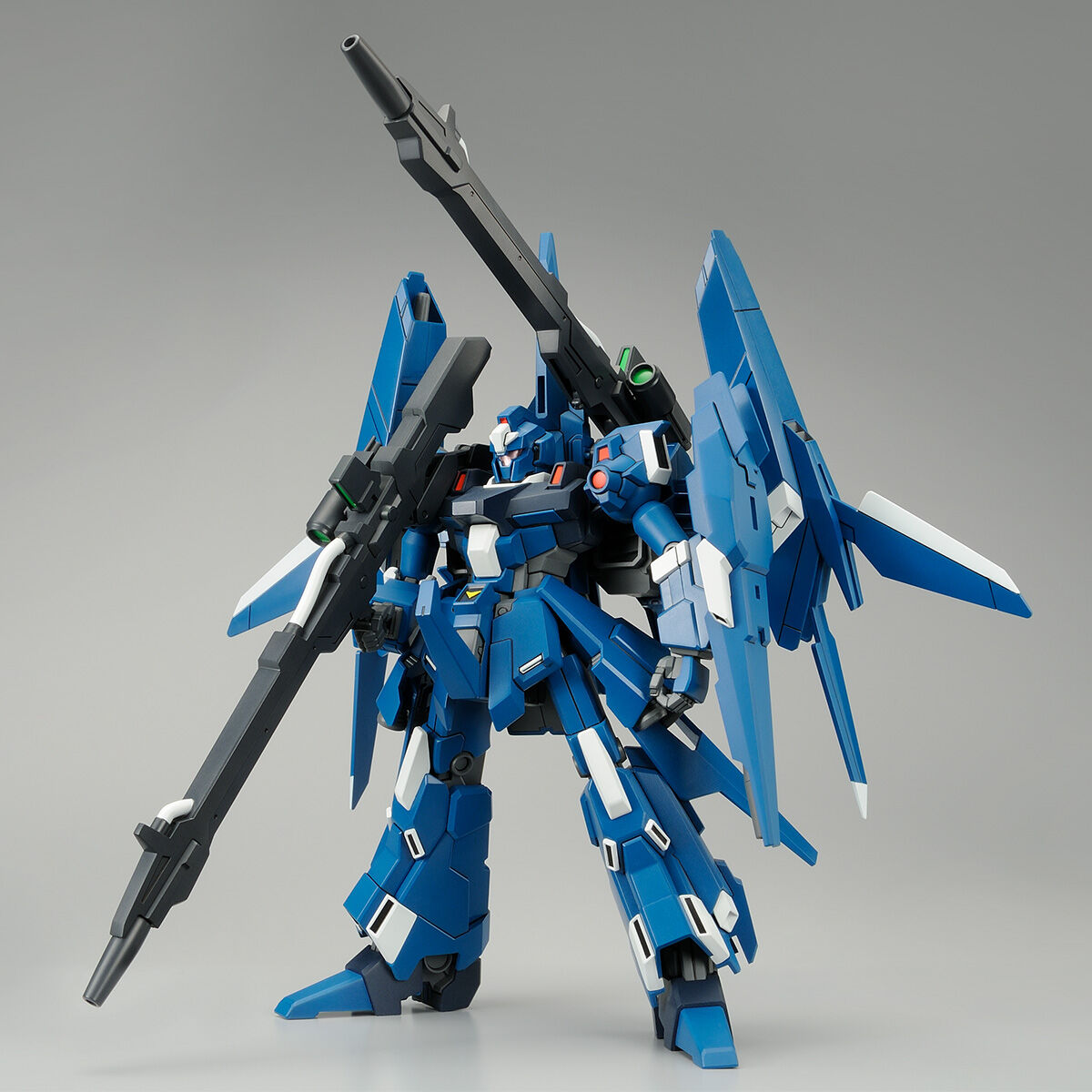 (P-bandai) HG1/144 RGZ-95 ReZel (Defenser B-Unit)