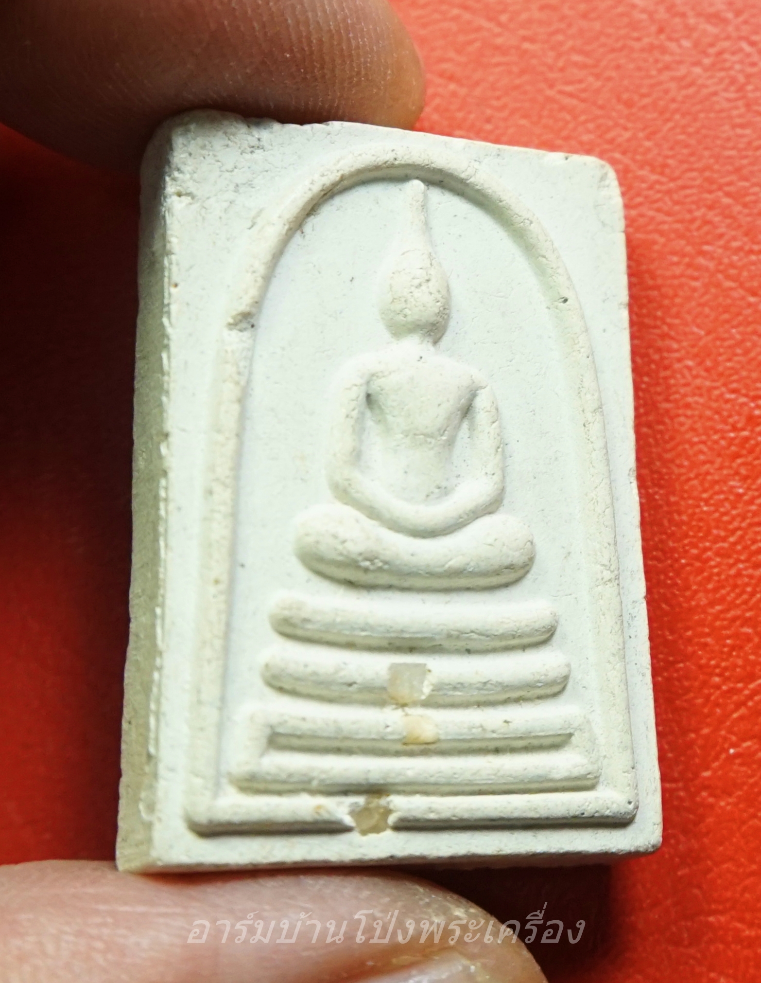 สมเด็จเจ็ดพระธาตุ วัดพระธาตุพนม อ.ธาตุพนม จ.นครพนม งานบุญกราบนมัสการ พระธาตุทั้ง ๗ ปี ๒๕๕๕(องค์ที่1)