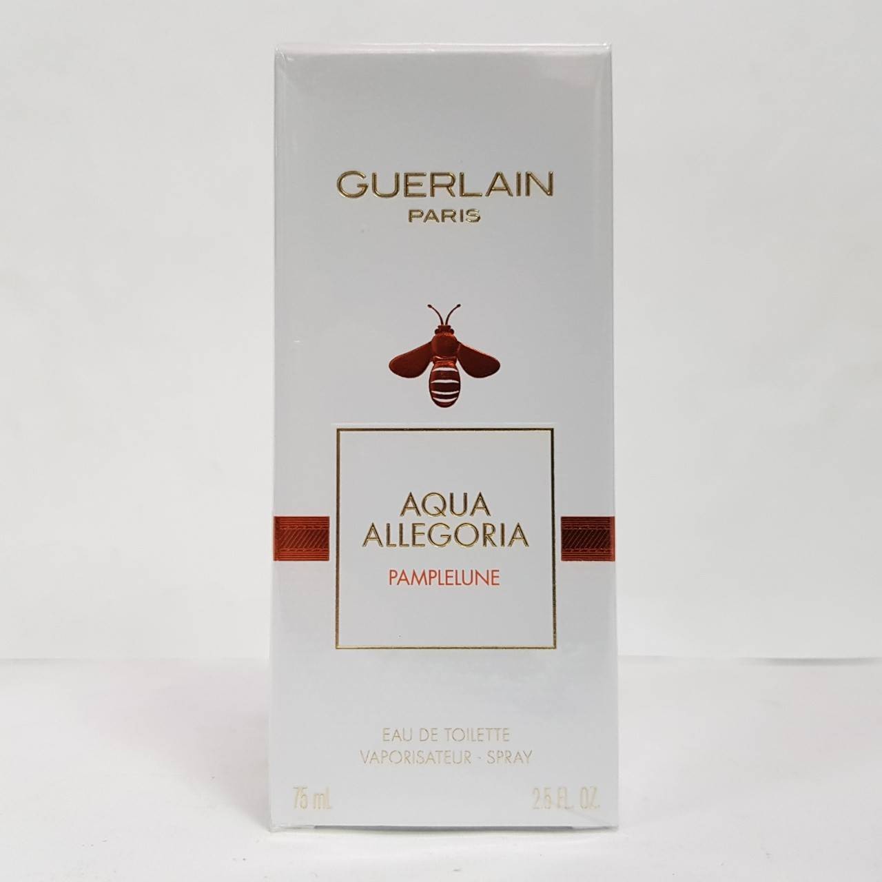 น้ำหอม Guerlain Aqua Allegoria Pamplelune EDT 75ml. น้ำหอมแท้ 100%