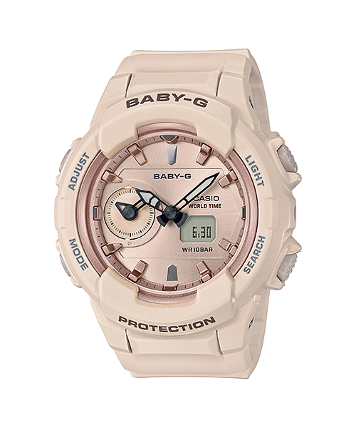 Baby-G ของใหม่แท้100% รับประกัน 1 ปี BGA-230SA-4ADR