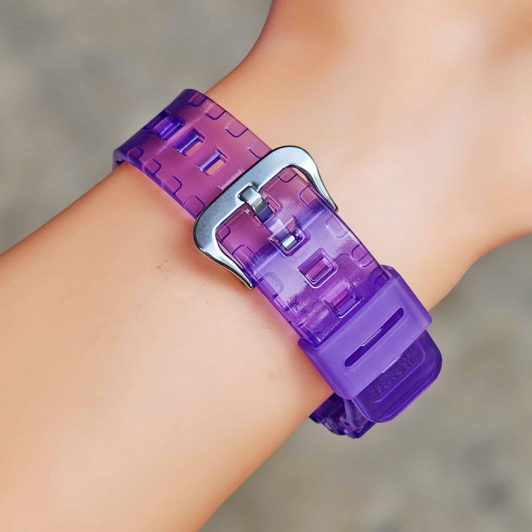 DW-5900JT-6 l Colorful Skeleton ‘Joy Topia’ JT Series l G-SHOCK