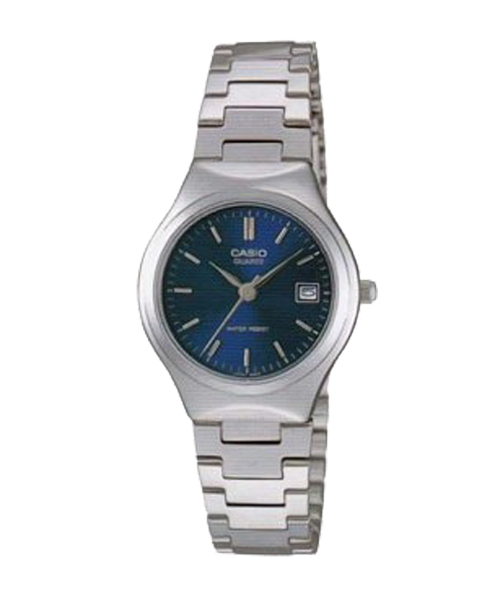 LTP-1170A-2A l CASIO l WOMEN STANDARD