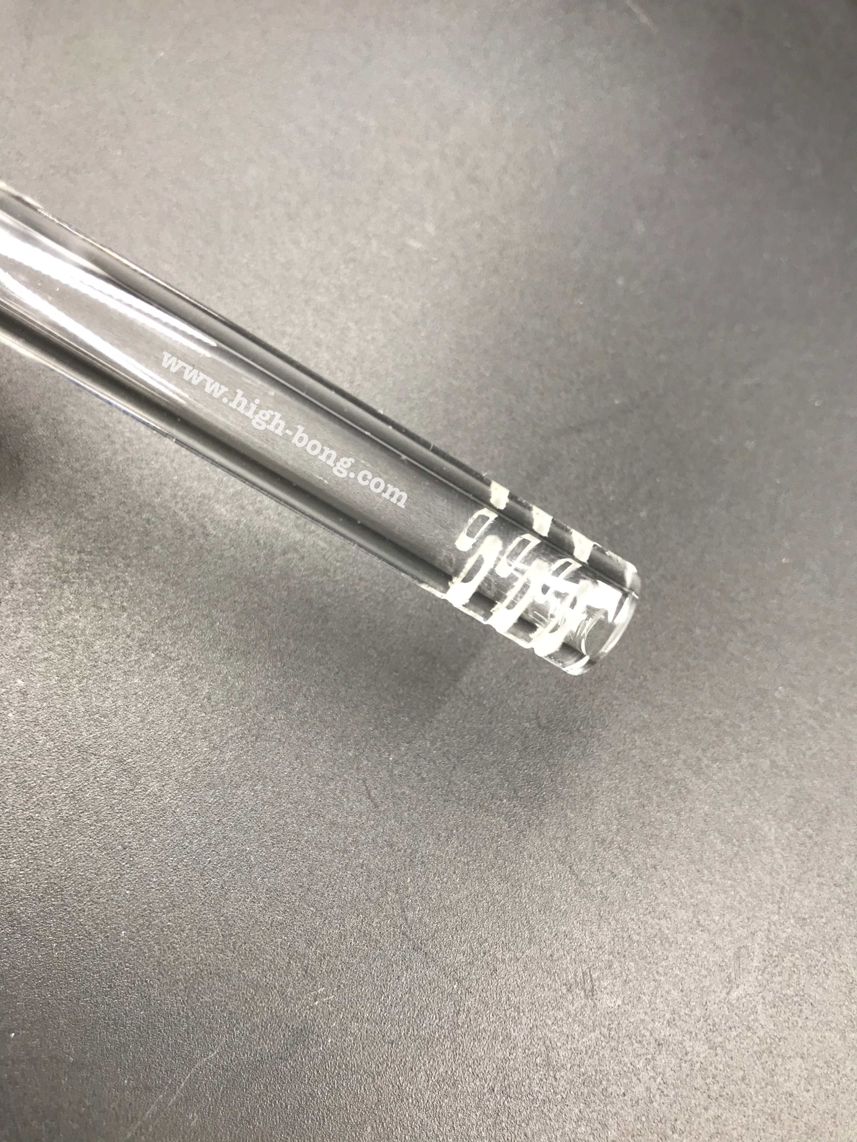 โจ๋แก้วพร้อมคัพแก้ว 14.5(mm.)