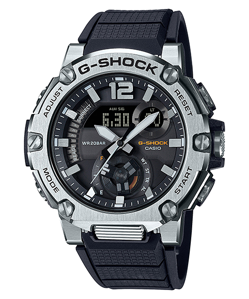 G-Shock GST-B300 with Front Button series ของใหม่แท้100% รุ่น GST-B300S-1A