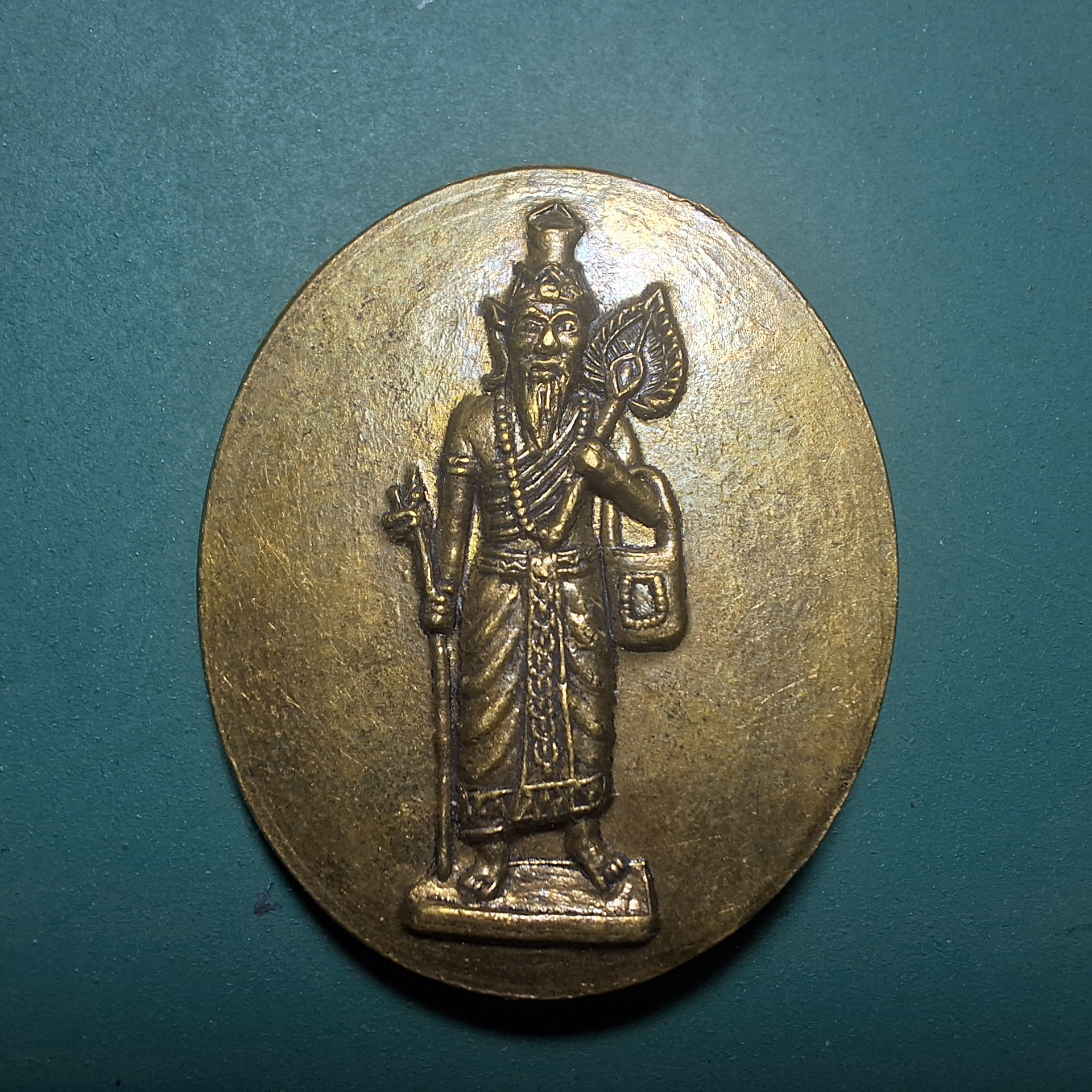 ฤาษี พระพิฆเนตร