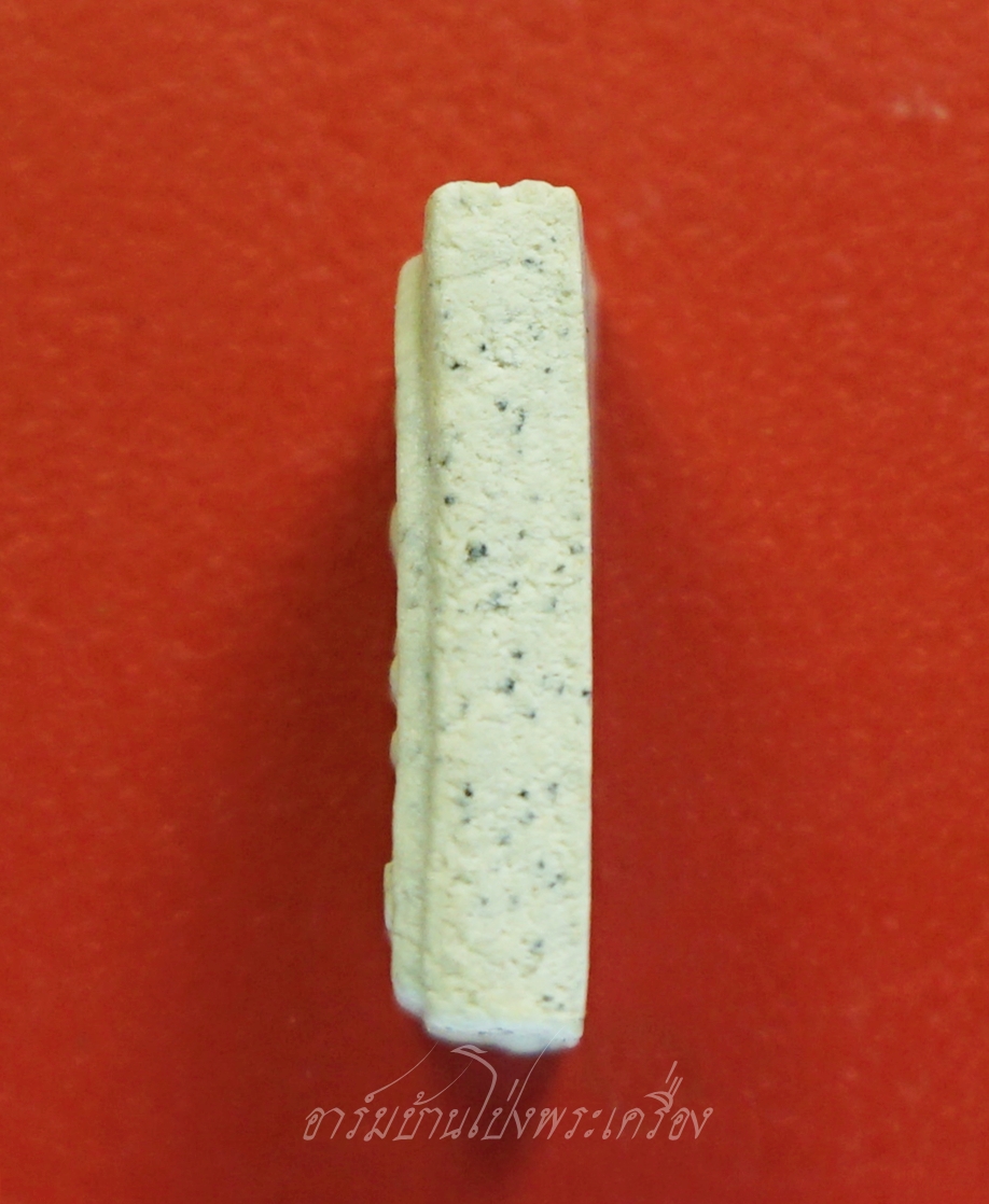 สมเด็จ คะแนน วัดถ้ำเสือ จ.กระบี่ มีจาร(องค์ที่1)