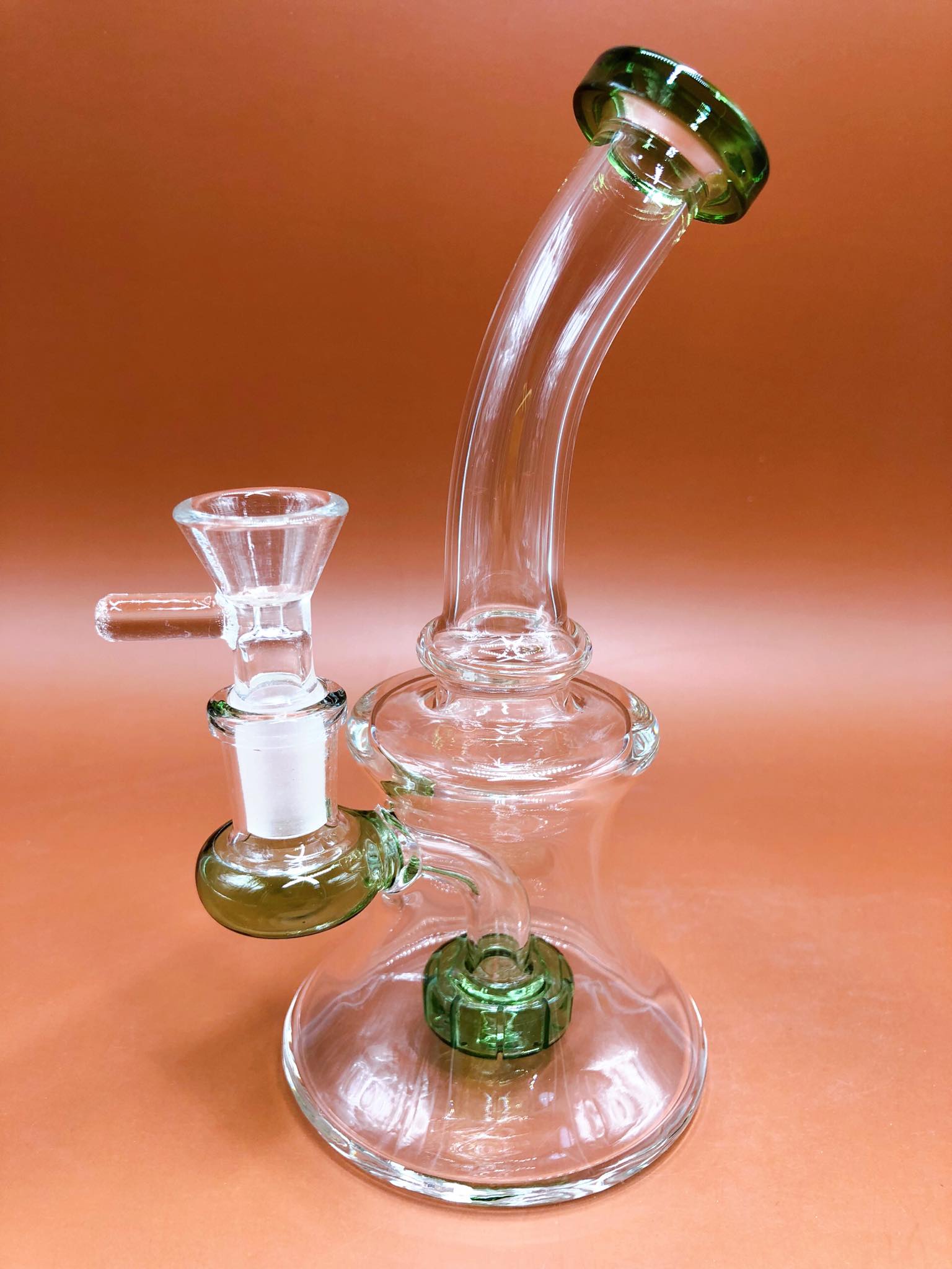 1P Bong