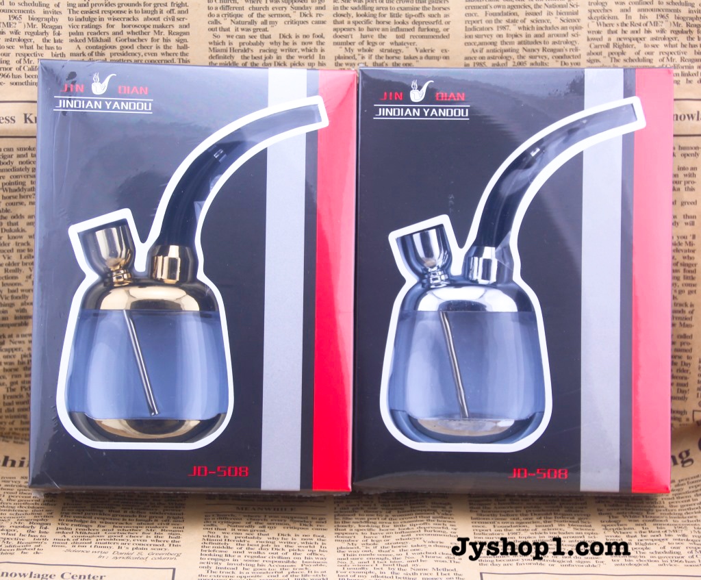ไปป์ผ่านน้ำ JD-508