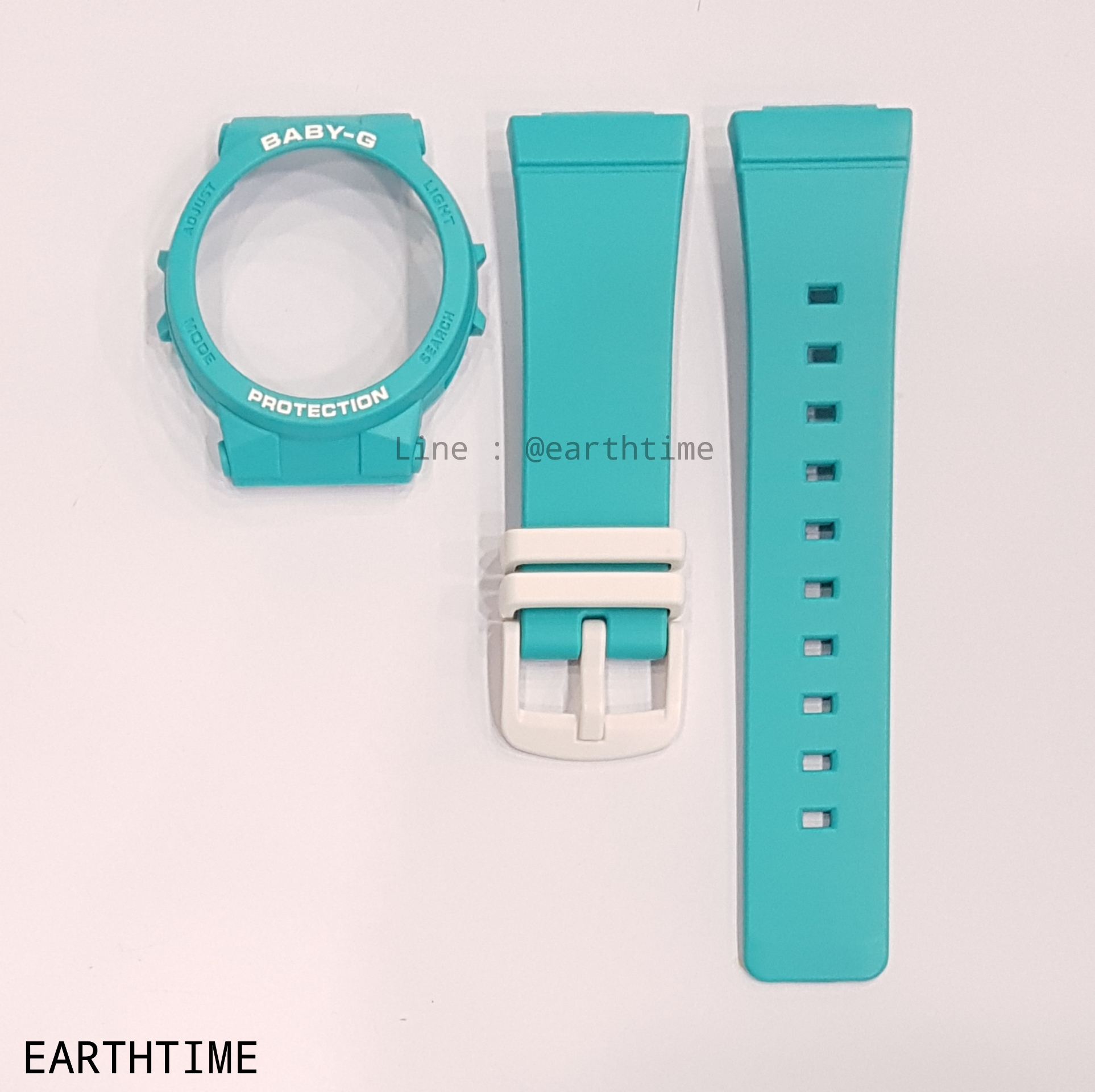 กรอบสาย BABY-G BGA-250 ของใหม่แท้100%