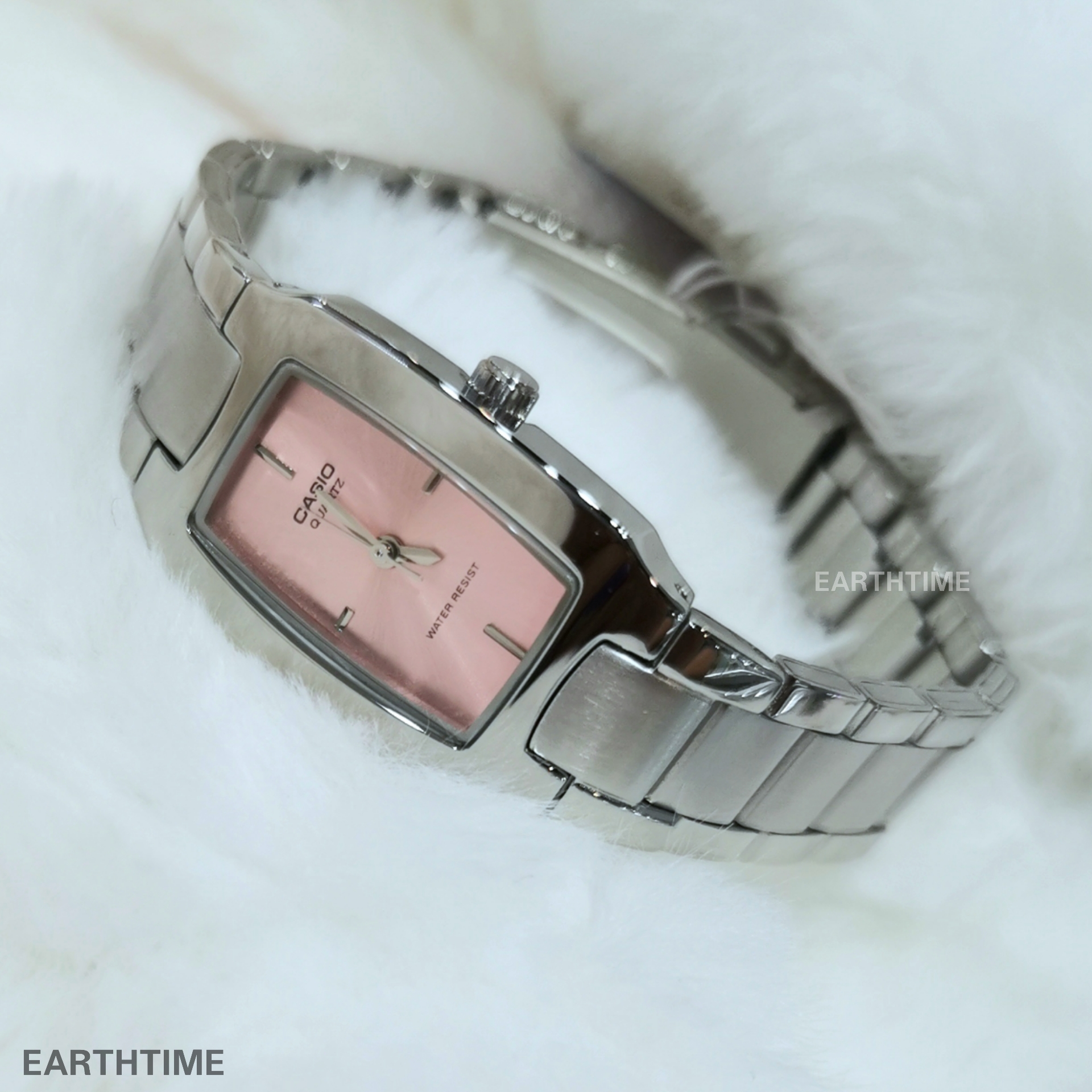 LTP-1165A-4C l CASIO WOMEN STANDARD