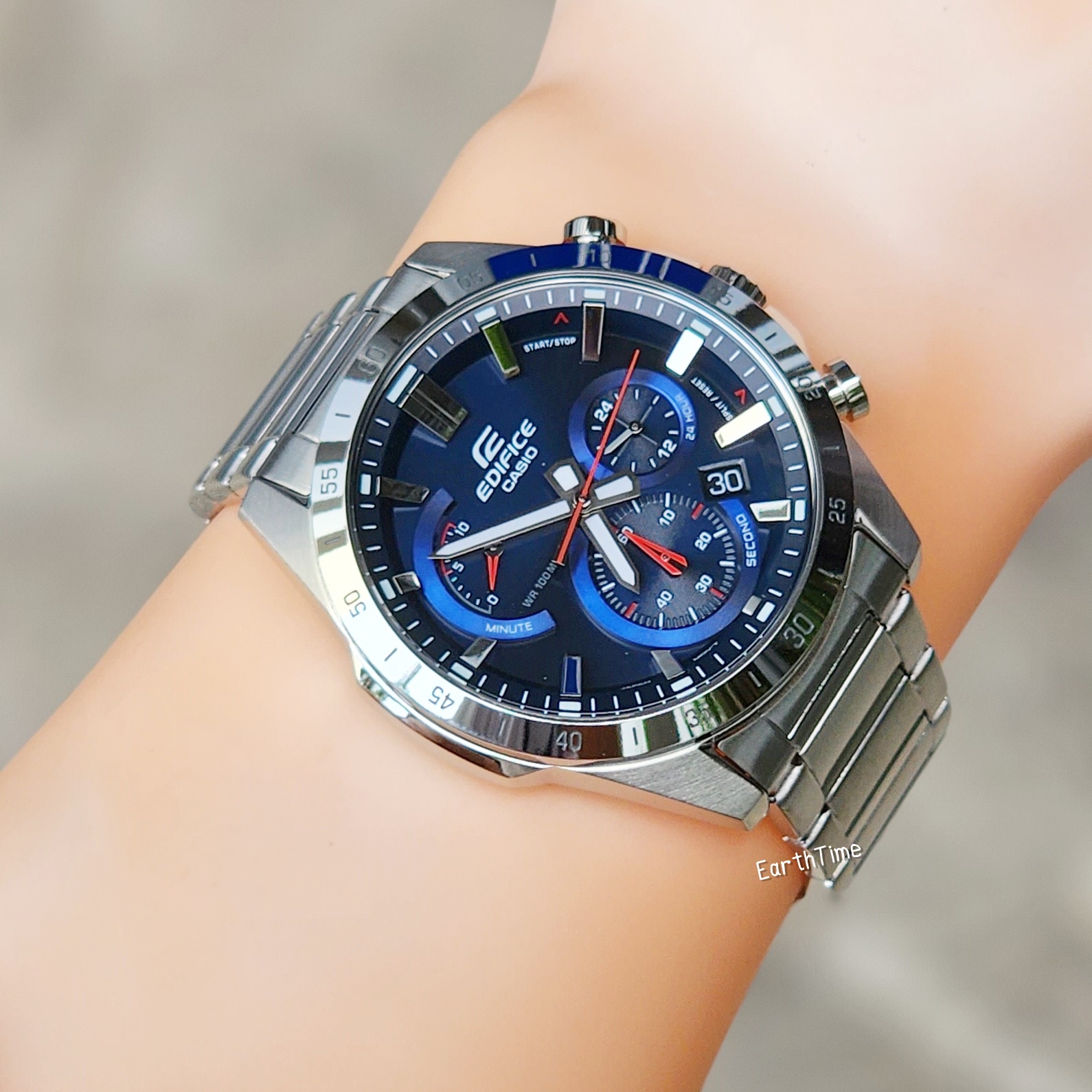 EFR-573D-2AV l CASIO EDIFICE