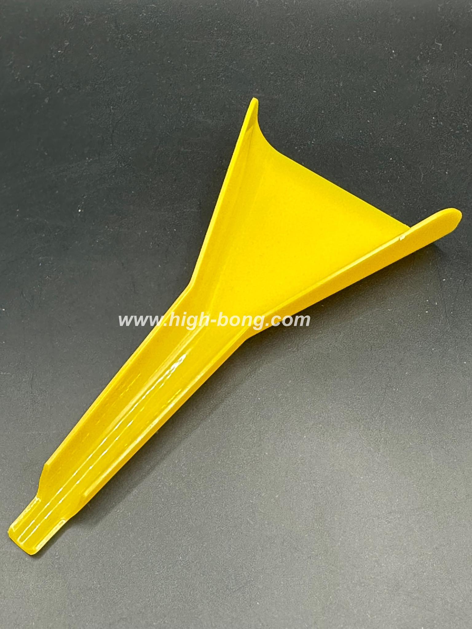 Cone Loader กรวยกรอกใส่สมุนไพร