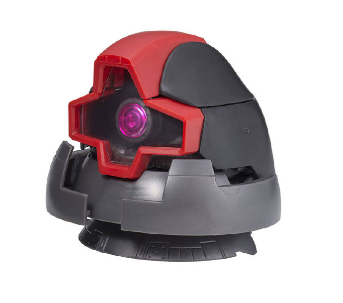 (ฺBandai) Exceed Model Dom Head MS-09 Dom